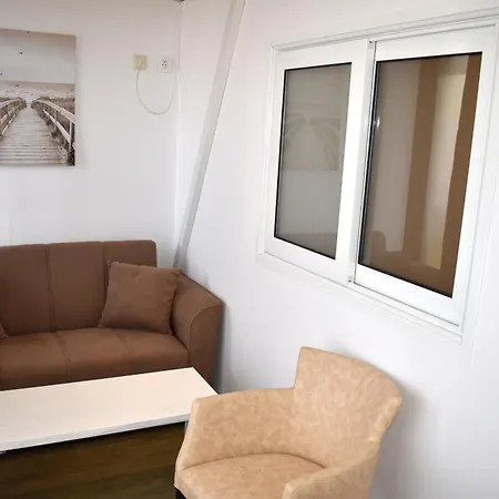 Lux In A Box, Apartments In The Center Nea Kallikrateia Extérieur photo